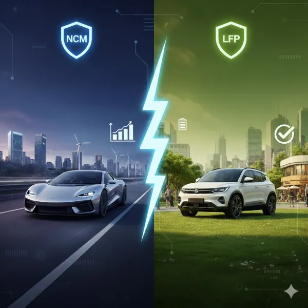 내 차에 맞는 배터리 선택 기준