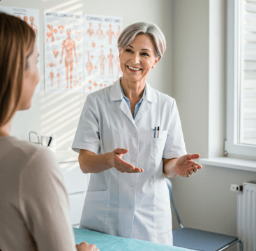 오십견 증상 자가진단 및 대응 방법16