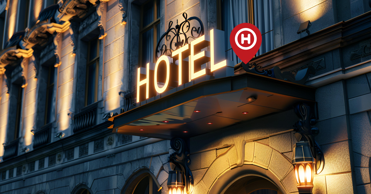 유럽여행영어-호텔