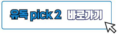유독 pick 유튜브 프리미엄 싸게 하는법