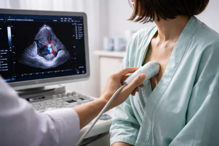 심장에 물이 차는 이유