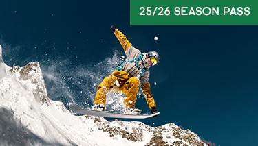 2025 휘닉스 스노우 파크 개장일