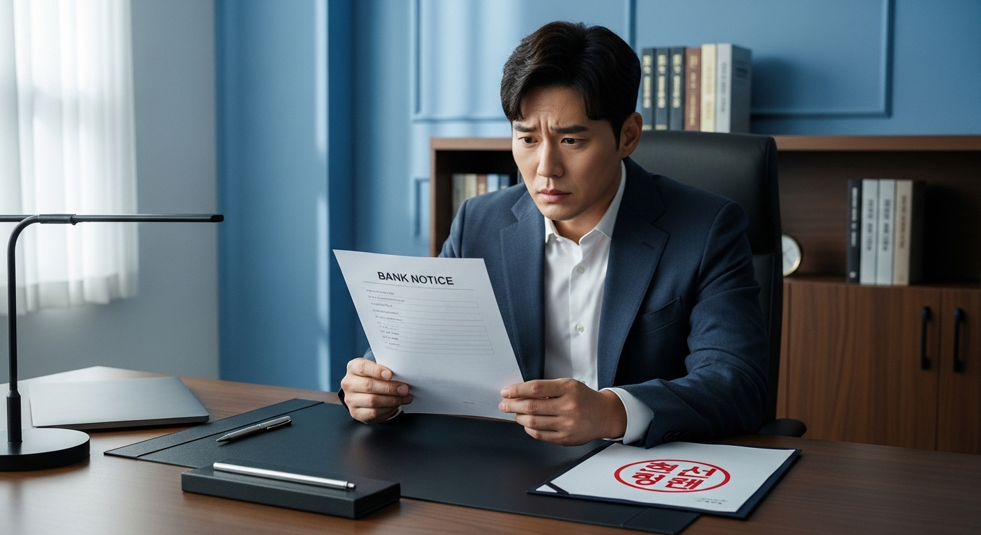계좌압류, 급여압류