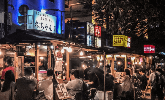 겨울 일본 온천여행 추천지