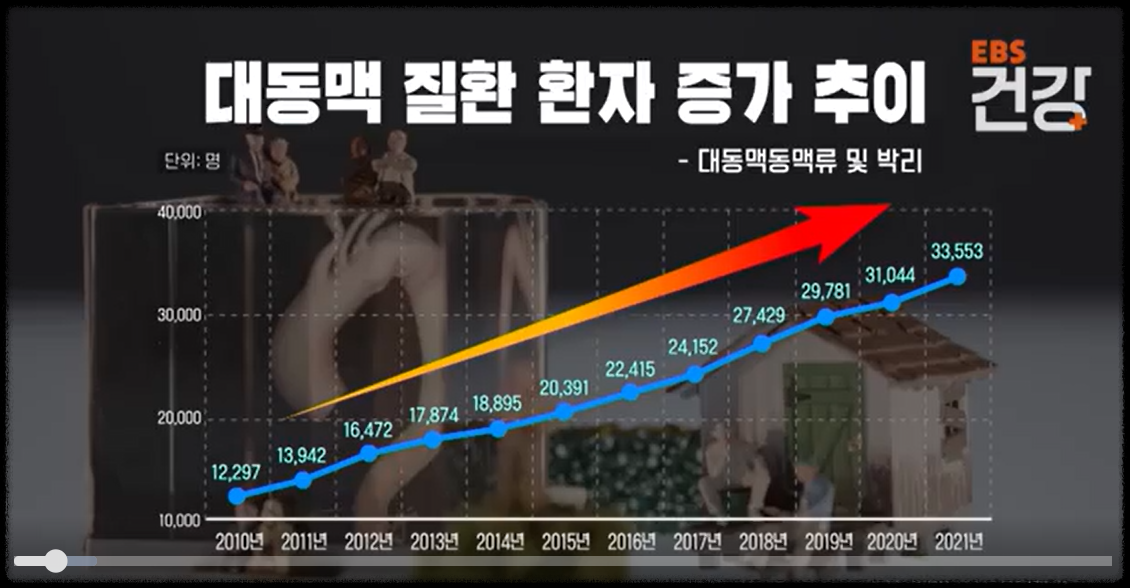 대동맥질환