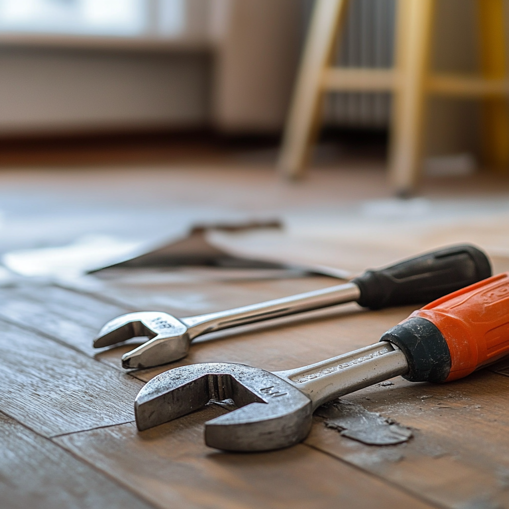 장기수선충당금