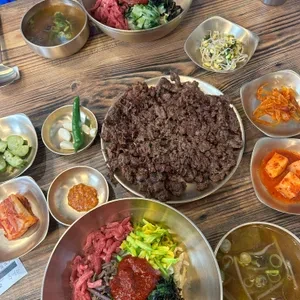 천황식당 후기