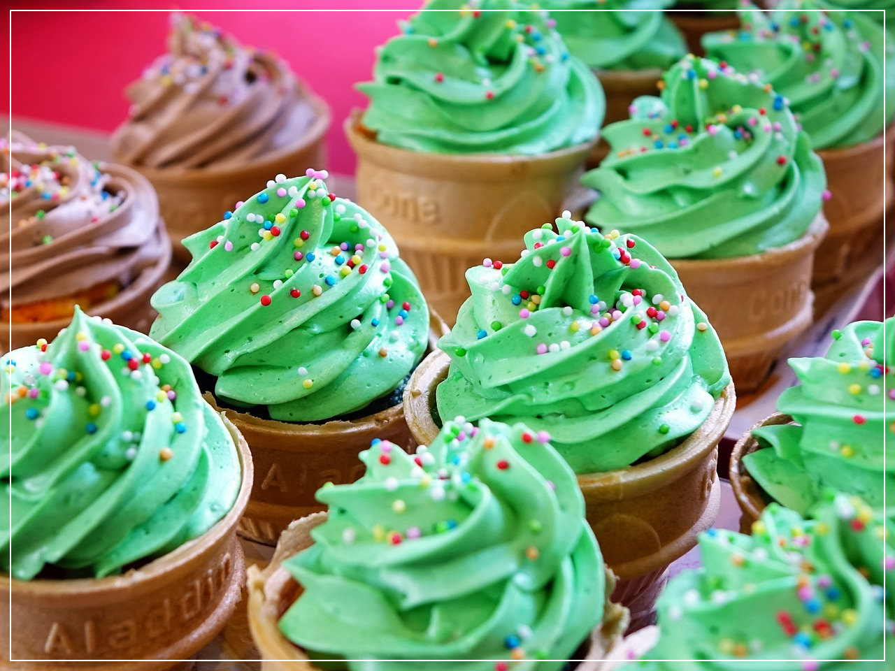 과도한 당분 섭취