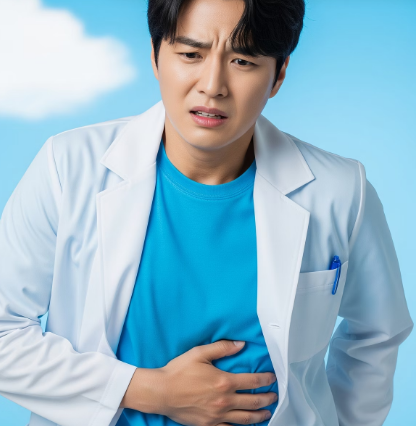 근육통