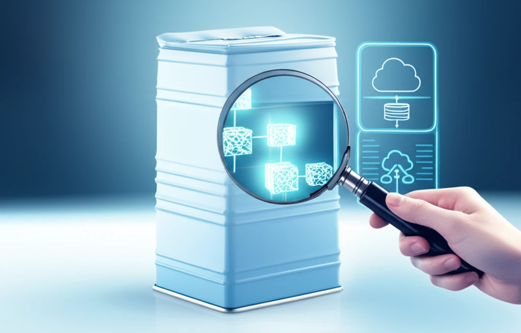 압타밀 1.2kg 정품 확인법과 유통..