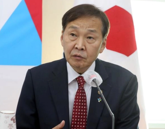 김기웅 차관 프로필 나이 고향 학력 재산