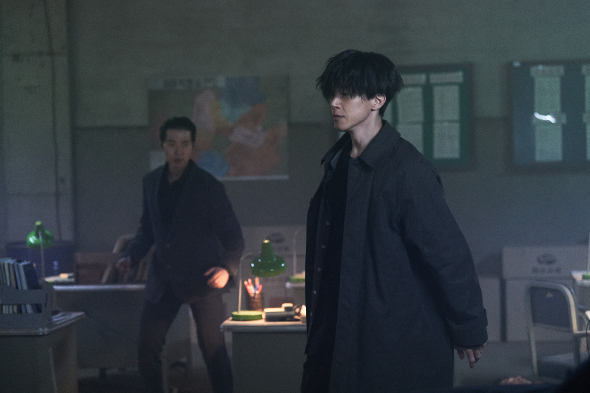 영화 '파과(2025)' 리뷰 노년 여성 킬러의 처절한 고백