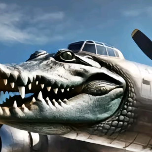 봄바르딜로 크로코딜로