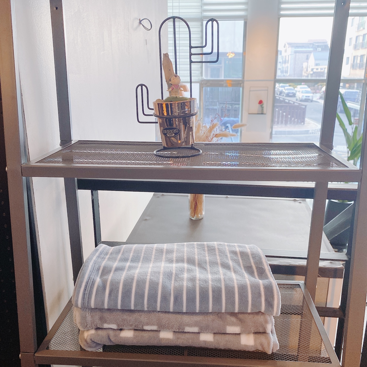 오산 세마 그래요 카페