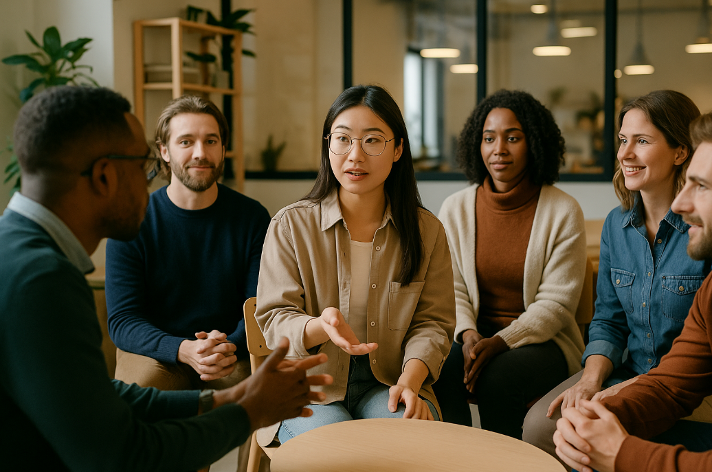 멀티포텐셜라이트 커뮤니티 플랫폼으로 중개 수익 창출하기