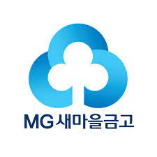 MG새마을금고 홈페이지