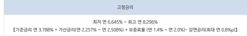 기업은행 i-ONE 햇살론 뱅크