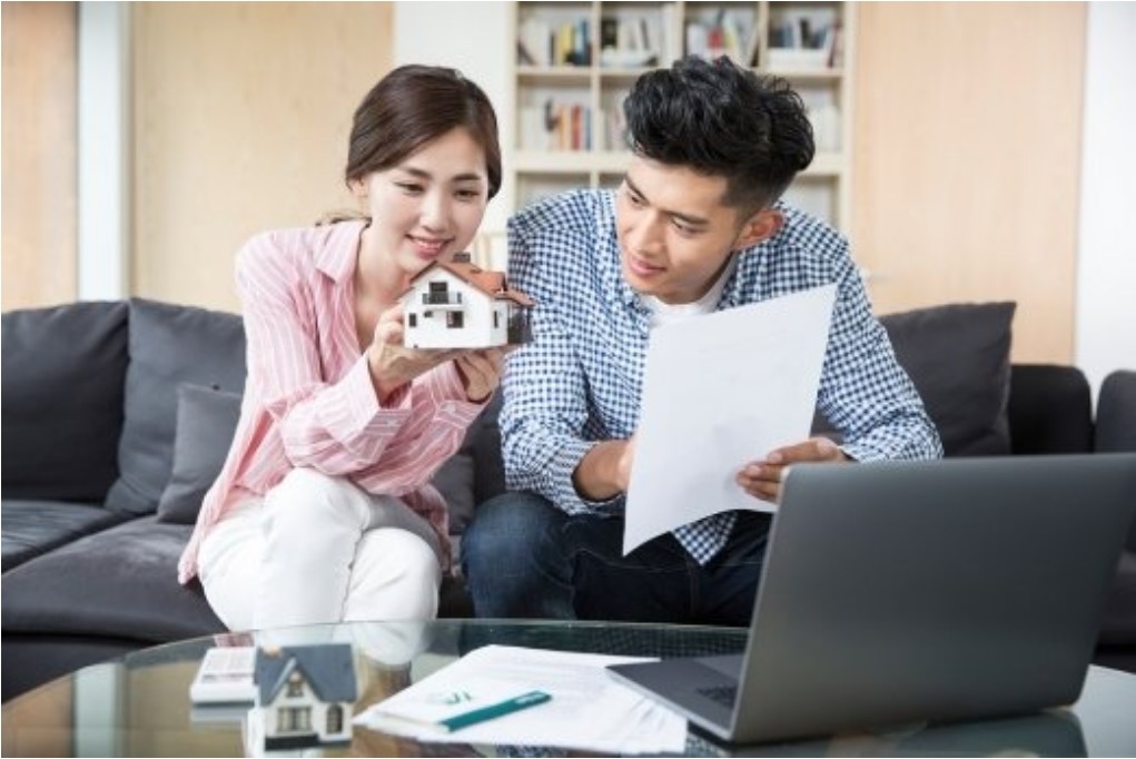 신혼부부 전세론