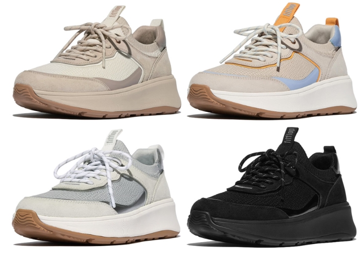 핏플랍 송혜교 스니커즈