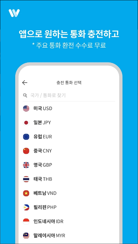 트래블월렛, TravelPay