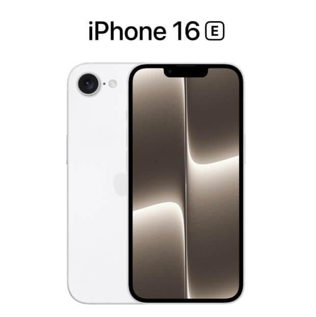 아이폰 16E 보급형 사전예약 기능 특징