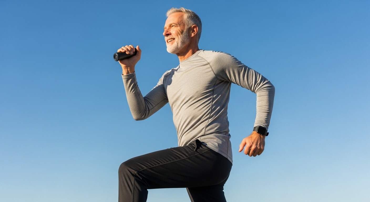 갱년기 생활습관 개선 : 규칙적인 운동 (주 3회 이상&amp;#44; 유산소 + 근력운동)&amp;#44; 균형 잡힌 식사 + 적당한 단백질 섭취&amp;#44; 충분한 수면 (7-8시간)&amp;#44; 스트레스 관리