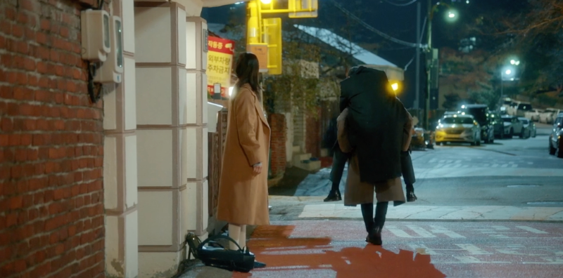 손해보기 싫어서 5화 김지욱 스타일링