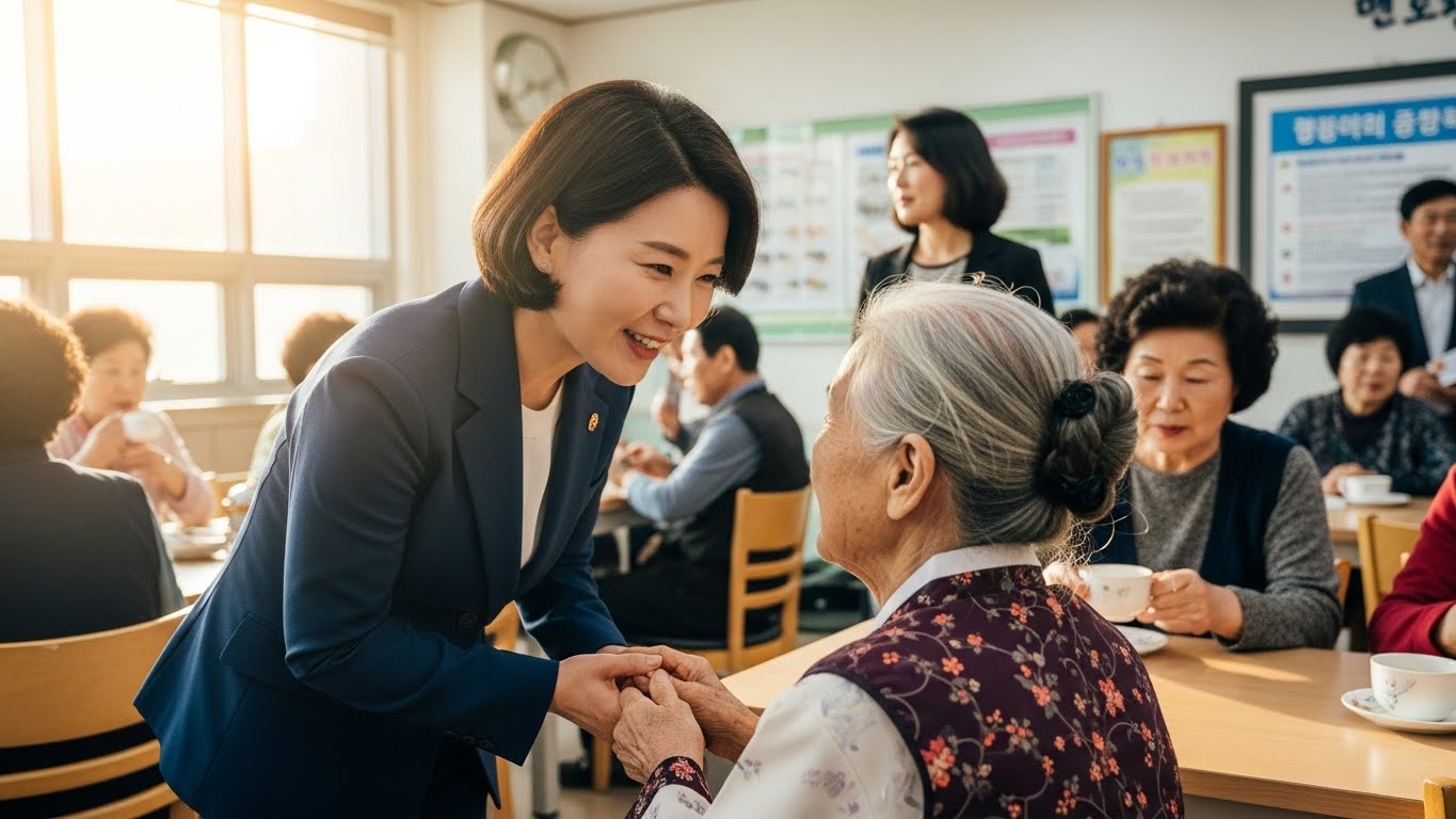 긴급복지생계지원금