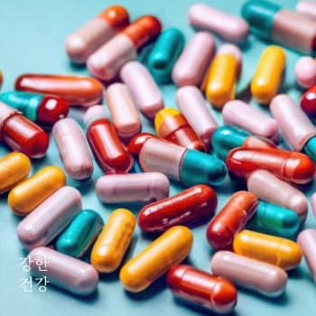 비타민b2 하루 권장량