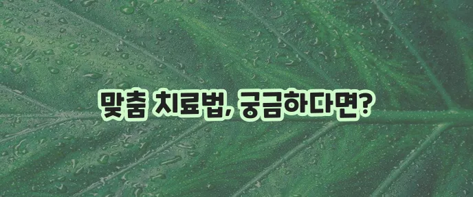 고지혈증 치료법 확실하게 알아봅시다!