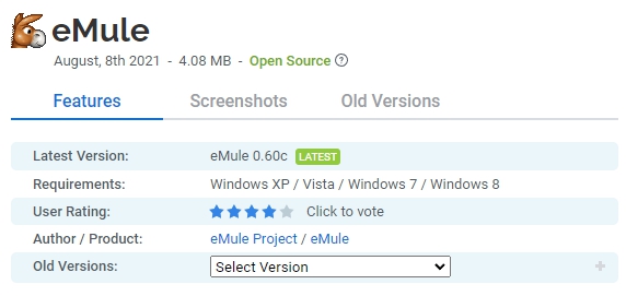 eMule
