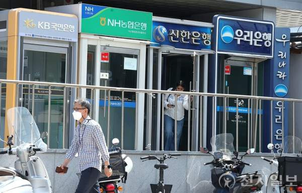 금융권 AI 해킹 피해 은행 어디? 신한&middot;국민&middot;하나&middot;예가람 개인정보 유출 규모&middot;확인 방법&middot;보상 총정리