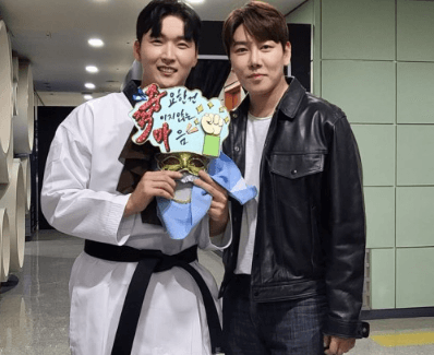 복면가왕 중꺾마 함박눈 인센스 정체? 