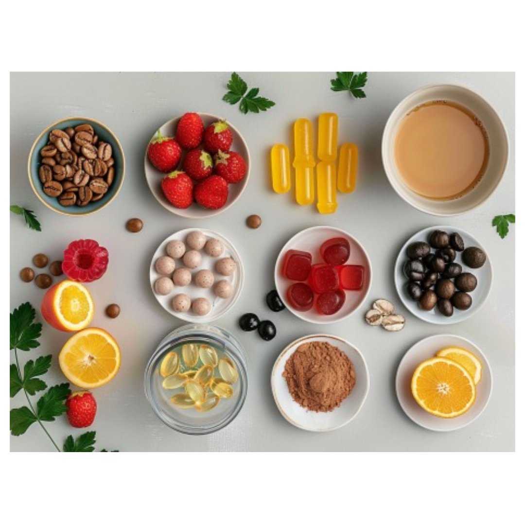 아연 하루권장량