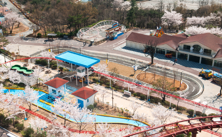 김해 가야랜드