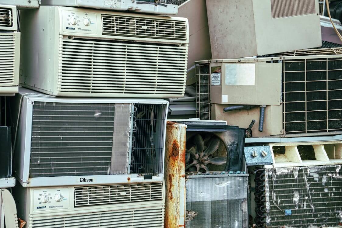 소상공인 에어컨