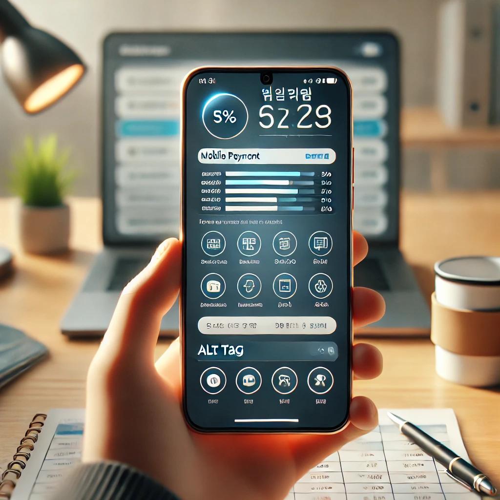 알뜰폰 후불요금제