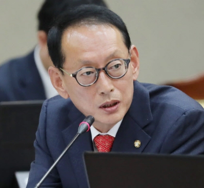 김도읍 의원 프로필 나이 고향 학력 재산 페이스북