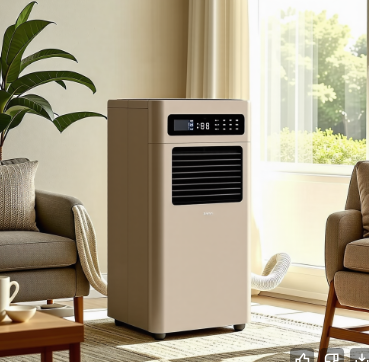 이동식에어컨그림