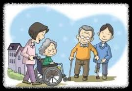 요양보호사 시험: 자격, 절차, 급여, 근무조건, 가족·방문요양 급여기준