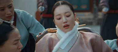 귀궁 15회 줄거리(4)