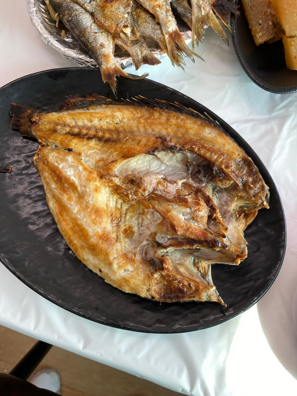전망대회수산