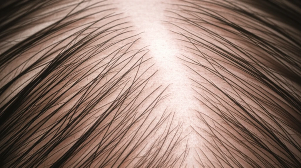 탈모, 약물 외 대안은? 비수술 치료..