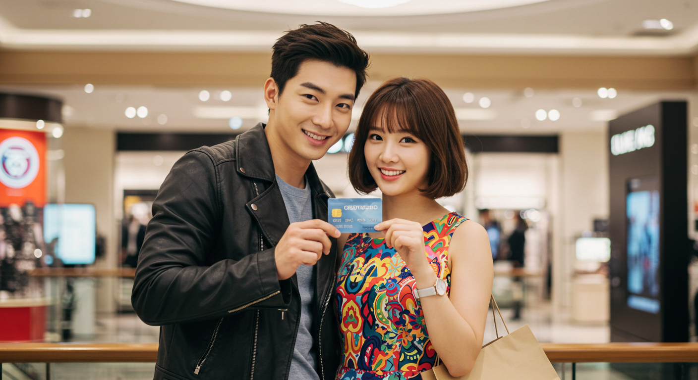 자동차 보험 신용카드