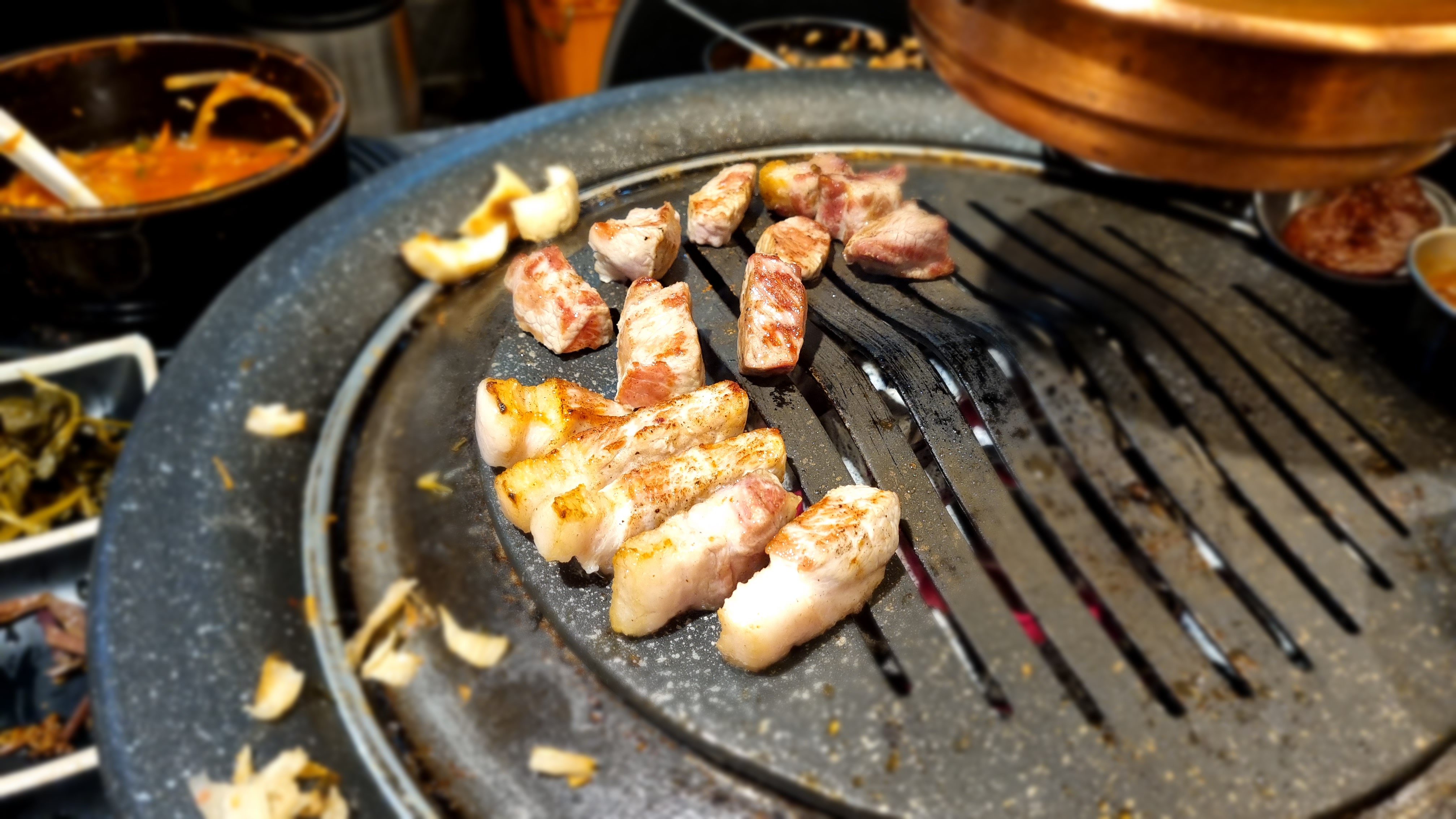 제주 숙성도 중문점