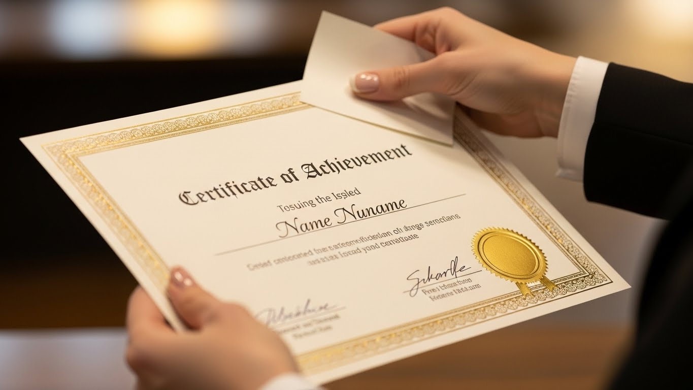 인감증명서 대리발급 