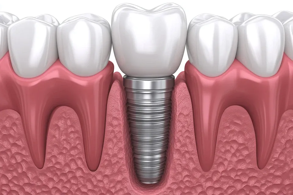 이가탄 생약 성분과 잇몸 염증 완화 효과