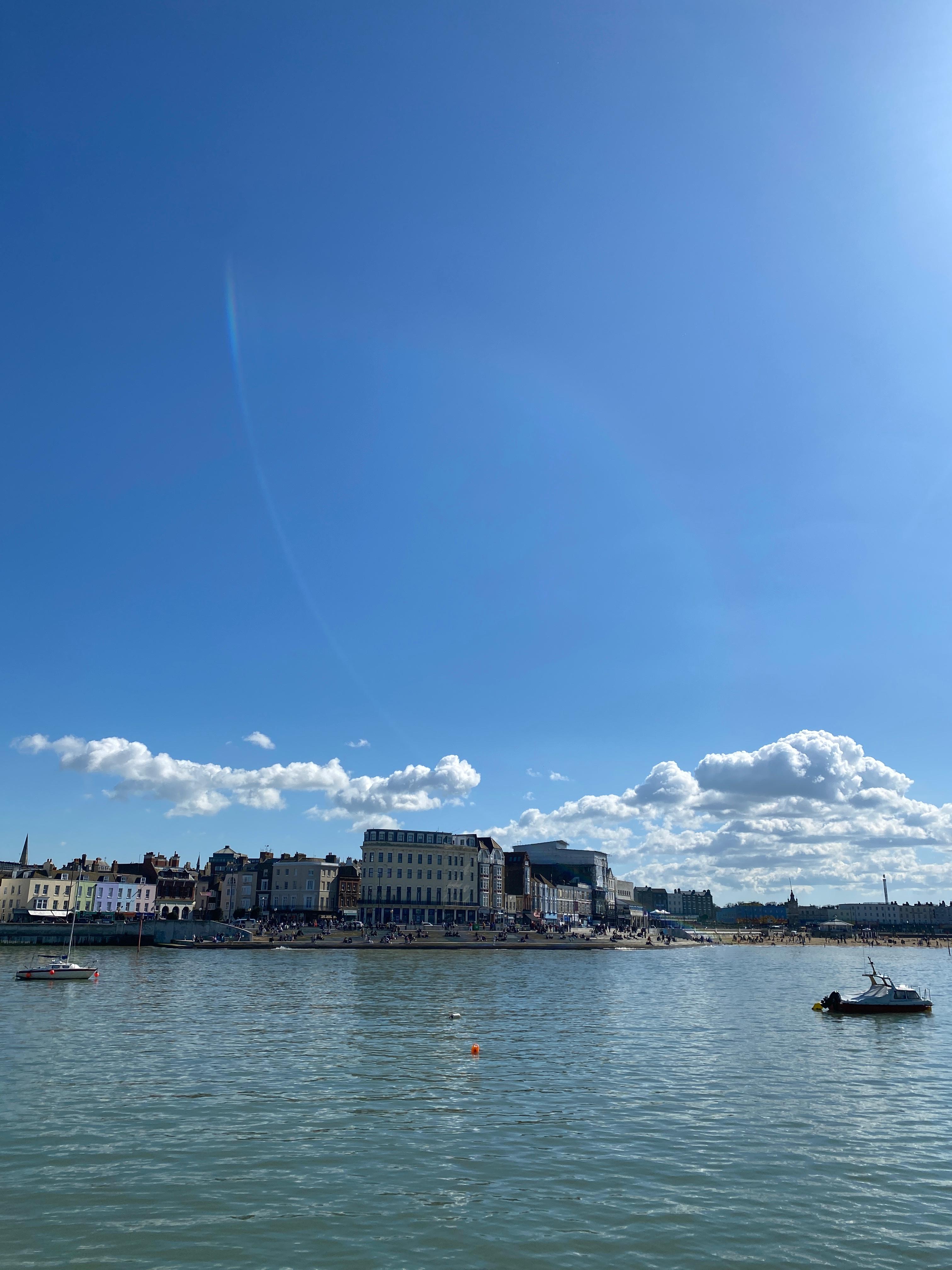 MARGATE