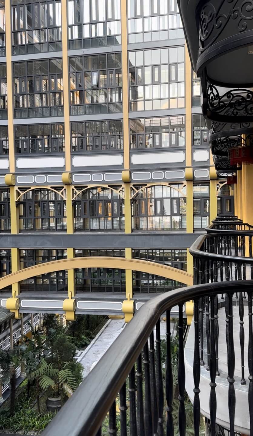 베트남 사파 여행 숙소 정보 추천 후기