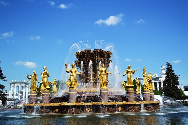 올림픽과 정치적 논란